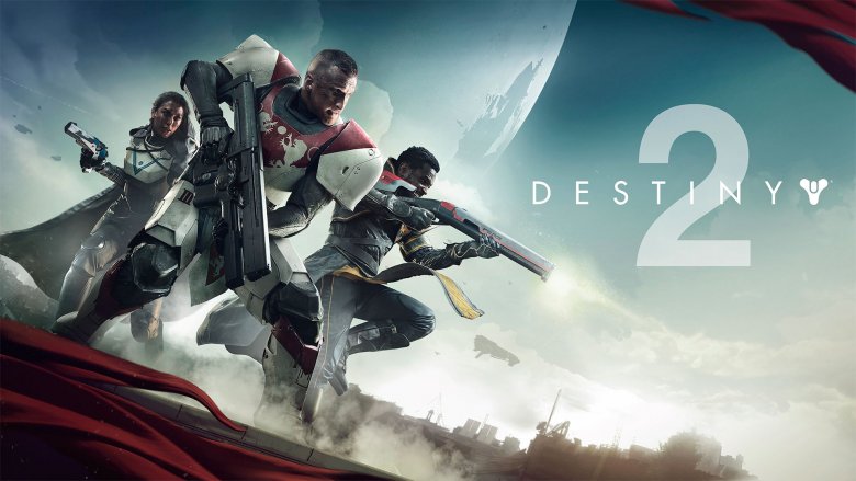 Destiny 2 1080 P Wallpaper 1