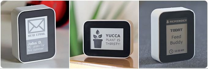 Displio Notifications Displio Notifications