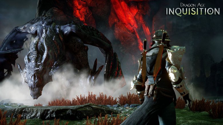 Directx mantle ошибка dragon age inquisition