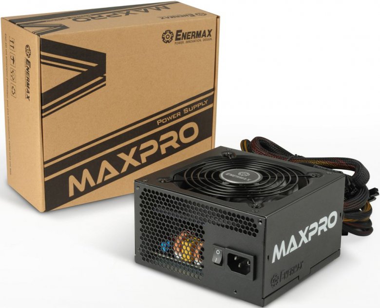 Enermax Maxpro