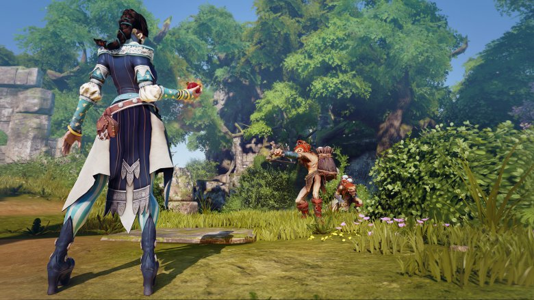 Fable Legends 01