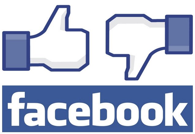 Facebook Like Or Dislike Facebook Like Or Dislike