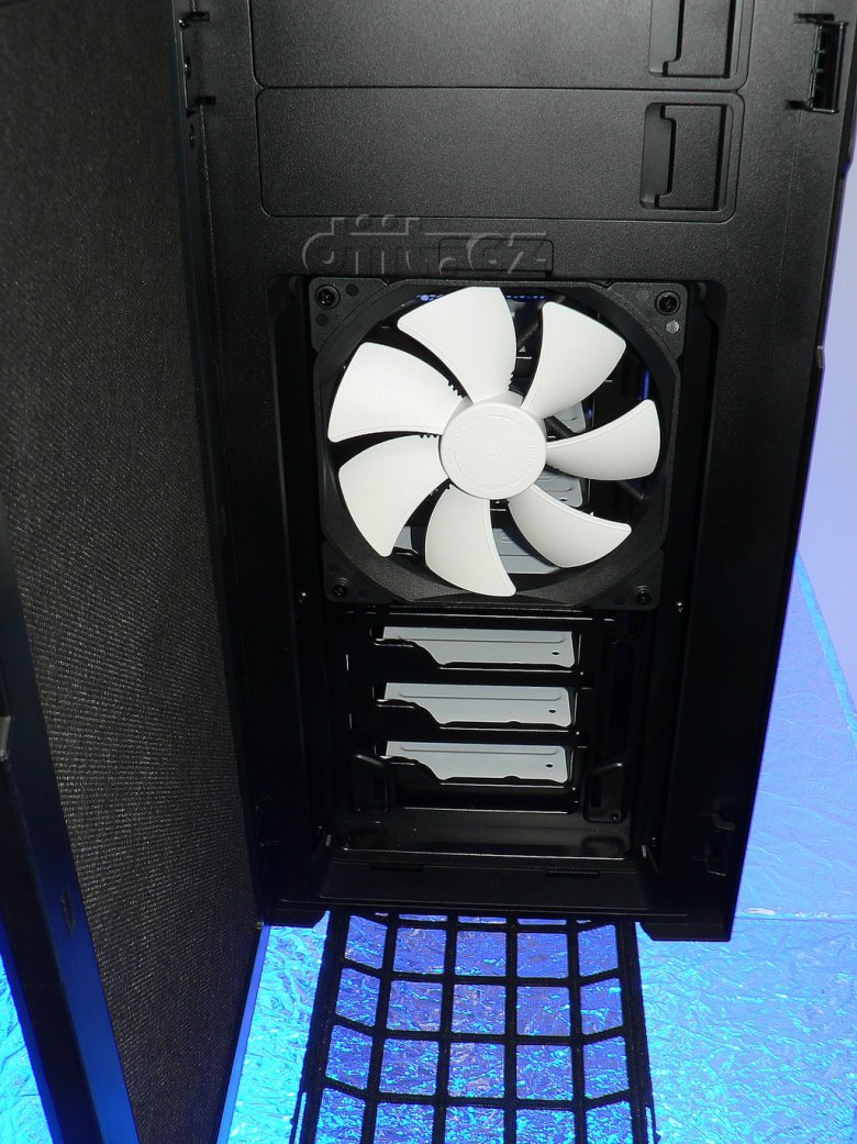 Fractal Define R 5 2