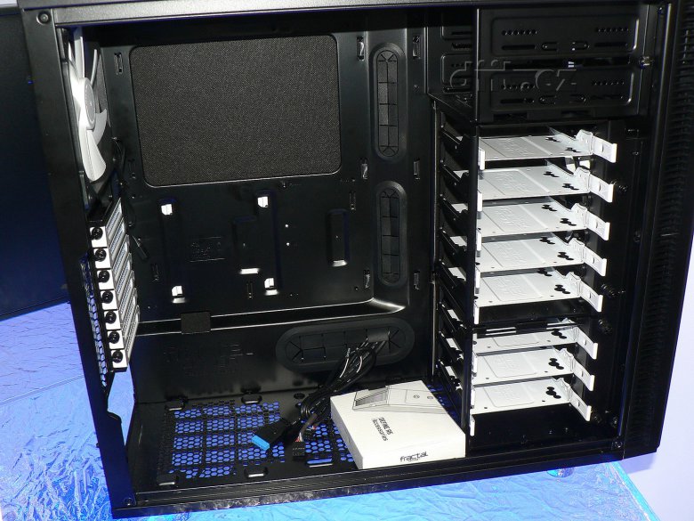 Fractal Define R 5 3