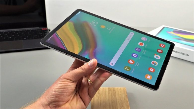NejnovÄjšà tablet Samsung Galaxy Tab S5e se potýká s problémem | Diit.cz
