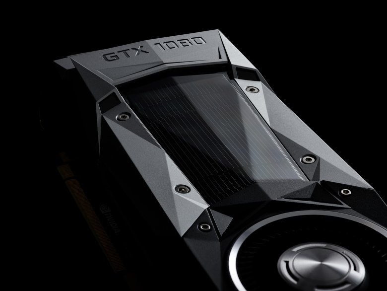 Geforce Gtx 1080 Style 03