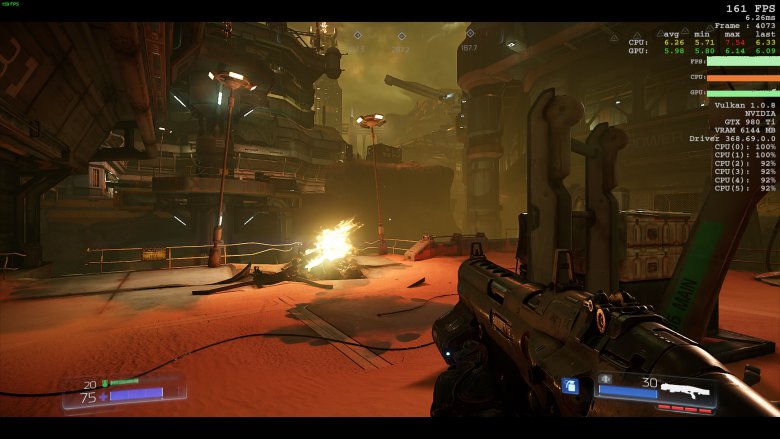 Geforce Gtx 980 Ti Doom Vulkan 02
