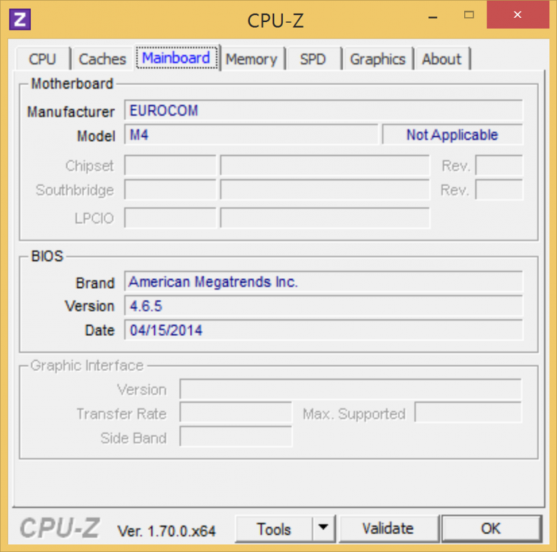 Goldmax Cpuz 3