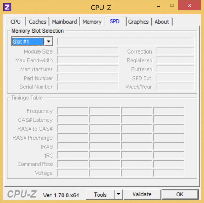 Goldmax Cpuz 5