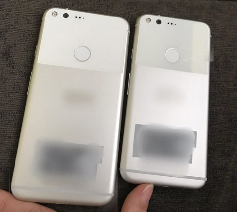 Google Pixel 02