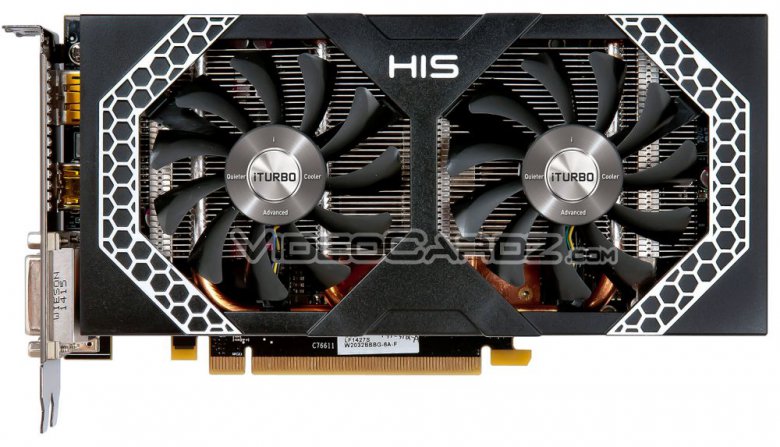 His Radeon R 9 285 Mini Videocardz 1