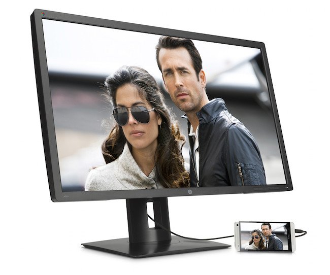 Hp Dreamcolor Z 32 X 02