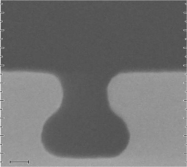 Ibm Stm 10 Nm Strained Fd Soi Temp High