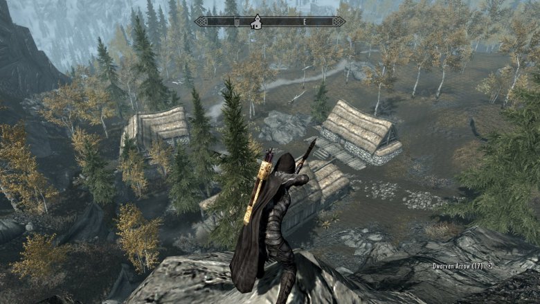 TES V Skyrim