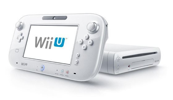 Nintendo Wii U