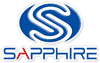 Sapphire logo