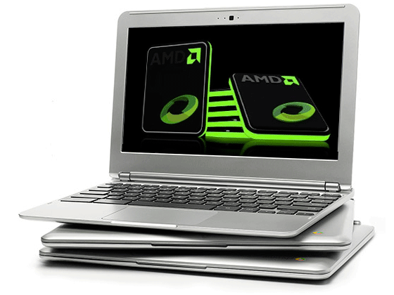 AMD Chromebook