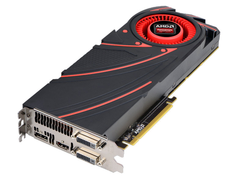 AMD Radeon R9 290X 01