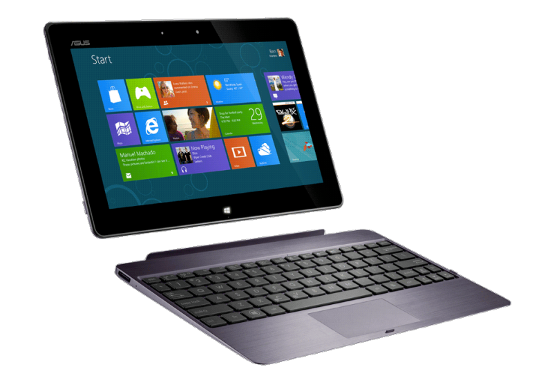 ASUS Vivo Tab Windows RT