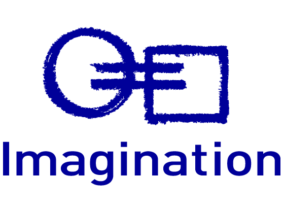 Imagination Technologies logo nové