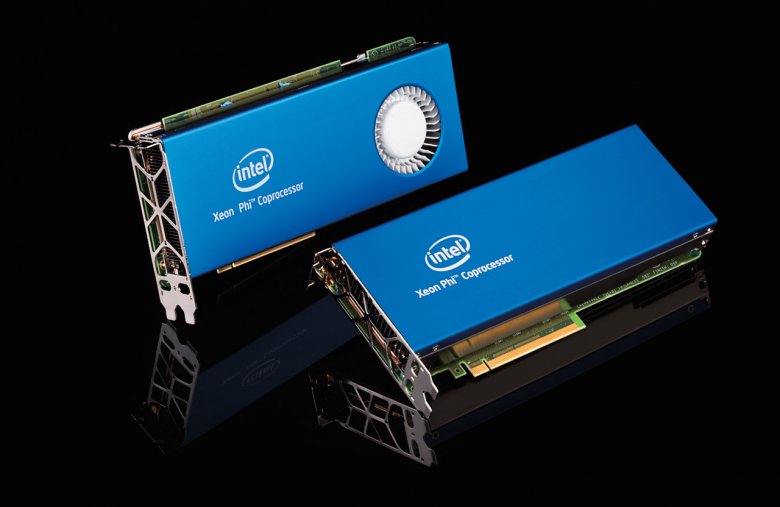 Intel Xeon Phi Family