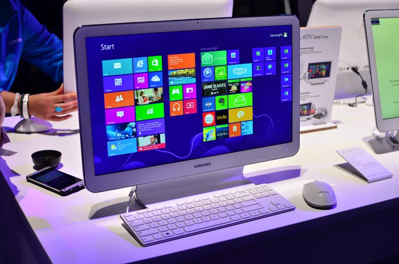 Samsung ATIV One 5 Style 01