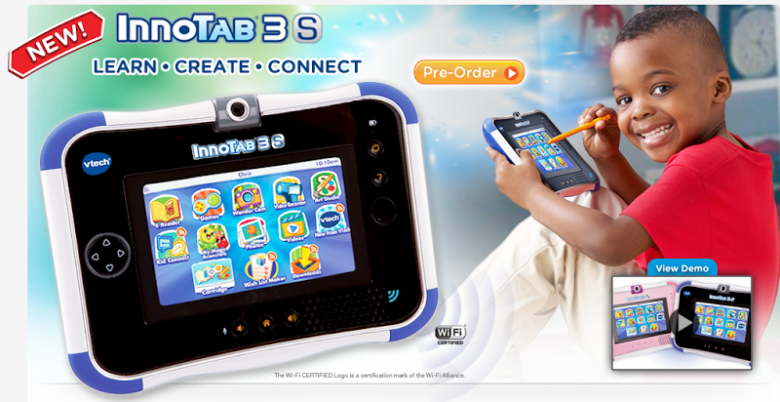 Innotab 3 S 2