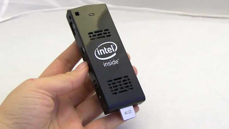 Intel Hdmi Compute Stick Large