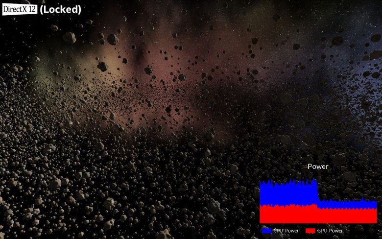 Intel Directx 12 Demo 04