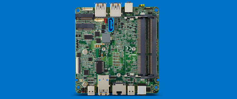 Intel Nuc Broadwell 01