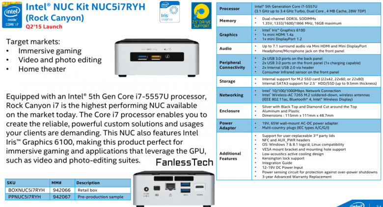 Intel Nuc Rock Canyon 02