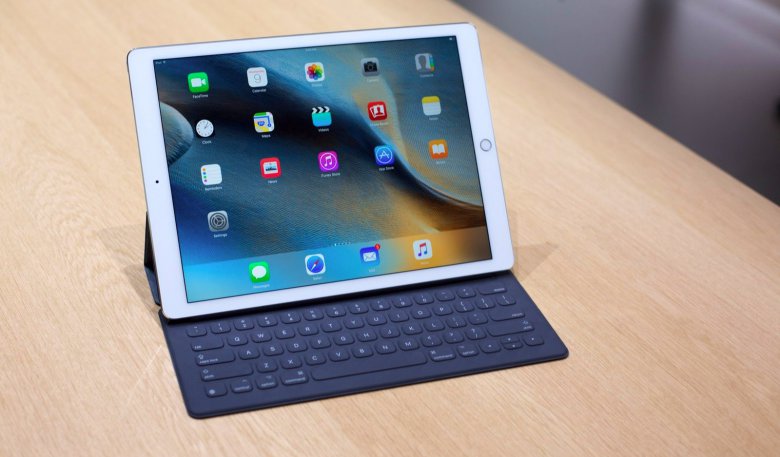 Ipad Pro Keyboard