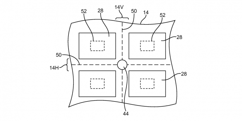 Iphone Next Patent 01