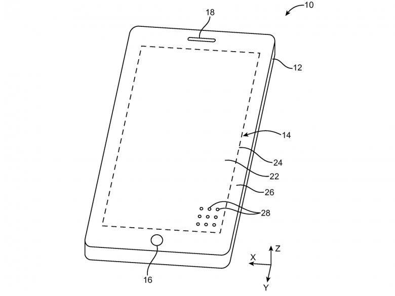 Iphone Next Patent 02