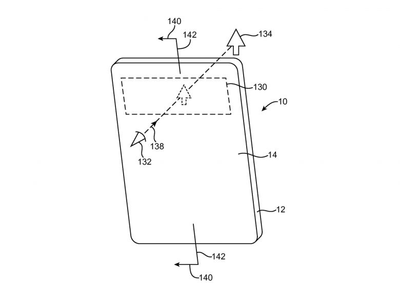 Iphone Next Patent 03