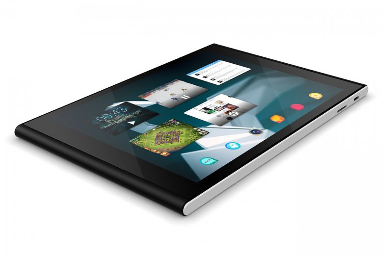 Jolla Tablet Jolla Tablet