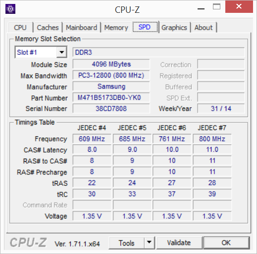 Lenovo Cpuz 12345