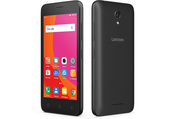 Lenovo Smartphone Vibe B Android Apps