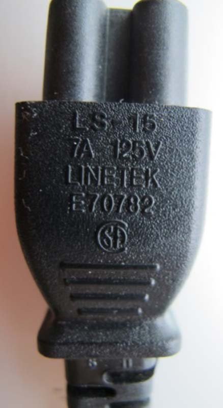 Lenovo Cord Writing Large