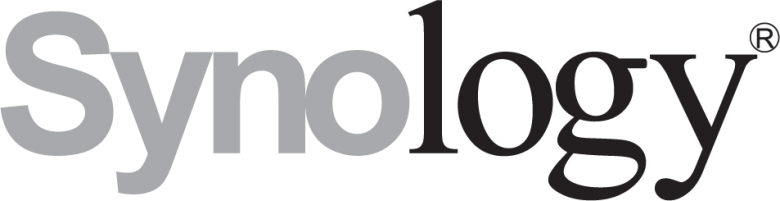 Logo Synology