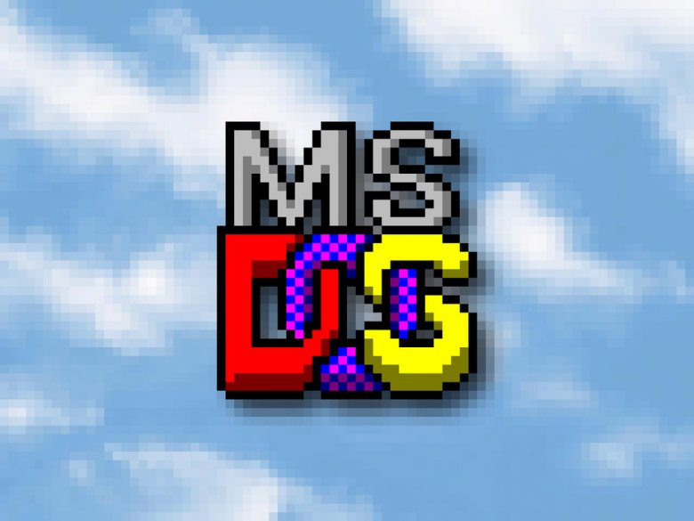 Ms Dos Browser Uvodni