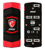 Msi Sli Cooler 04