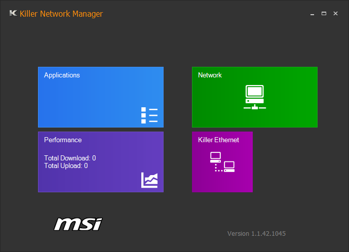 Msi Z 97 Gaming 9 Ac Killer Mamanger 01