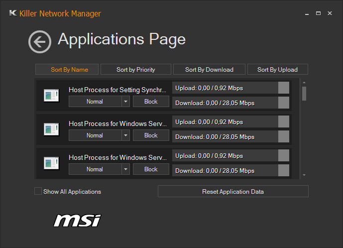 Msi Z 97 Gaming 9 Ac Killer Mamanger 02