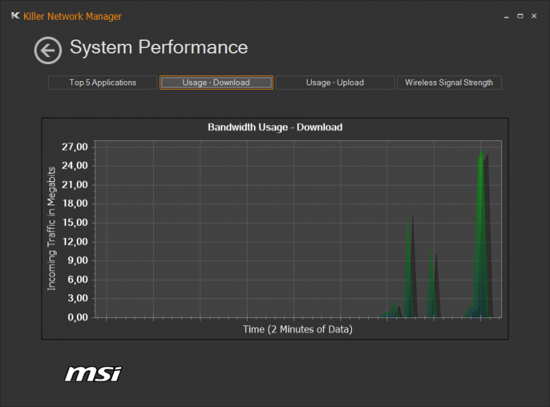 Msi Z 97 Gaming 9 Ac Killer Mamanger 04