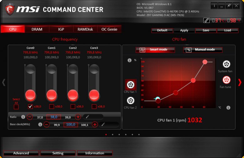 Msi Z 97 Gaming 9 Ac Msi Command Center 01