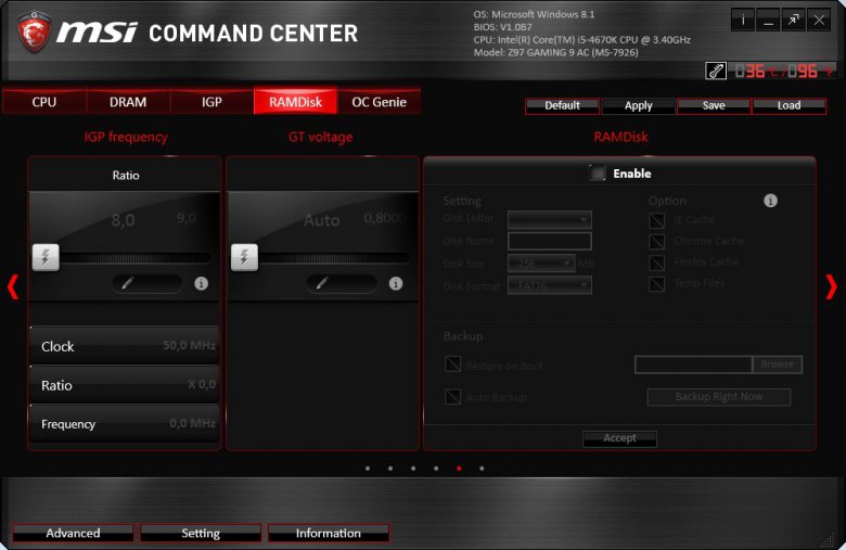 Msi Z 97 Gaming 9 Ac Msi Command Center 04