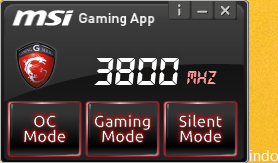 Msi Z 97 Gaming 9 Ac Msi Gaming App 01