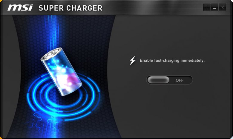 Msi Z 97 Gaming 9 Ac Msi Suer Charger 01