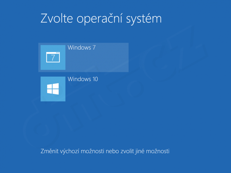 Navratz 5 Menu Windows 7